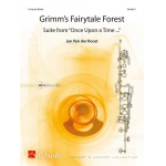 Grimm's Fairytale Forest - Jan van der Roost