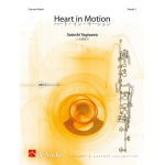 Heart in Motion - Satoshi Yagisawa