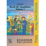 Musik für Jungbläser Vol. 1 - Georg Stich