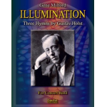 Illumination -Gustav Holst / Arr.Gene Milford