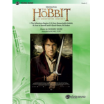 The Hobbit: An Unexpected Journey, Selections from - Howard Shore / Arr. Michael Story