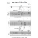 Petersburger Schlittenfahrt -Richard Eilenberg / Arr.William Crake