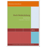 Hoch Heidecksburg - Rudolf Herzer / Arr. Uwe Krause-Lehnitz