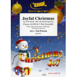 Joyful Christmas - Ted Parson / Arr. Ted Parson
