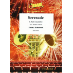 Serenade - Franz Schubert / Arr. Jérôme Naulais