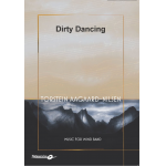 Dirty Dancing -Torstein Aagaard-Nilsen