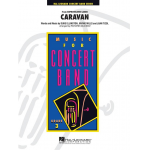 Caravan -Duke Ellington / Arr.Richard L. Saucedo