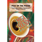 Pick Up the Pieces (m/b) -Average White Band / Arr.Victor López