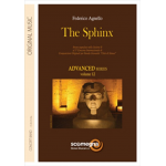 The Sphinx -Federico Agnello