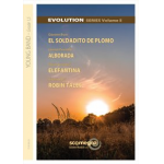 Evolution Series Volume 5 - Diverse