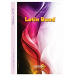 Latin Band -Carlo Pucci