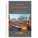 Goodbye Roma -Diverse / Arr.Federico Agnello