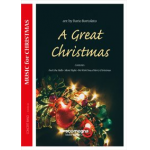 A Great Christmas -Dario Bortolato