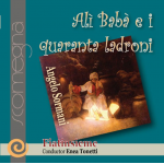 CD "Ali Baba e i Quaranta Ladroni" (Italian)