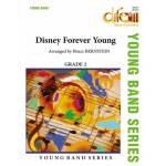 Disney Forever Young (Young Band) -Bruce Bernstein