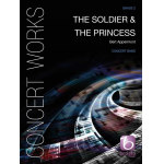 The Soldier & The Princess -Bert Appermont