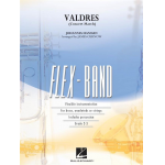 Valdres (Concert March) -Johannes Hanssen / Arr.James Curnow