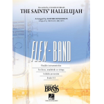 The Saints' Hallelujah (Canadian Brass version) - Kenneth Henderson / Arr. Michael Brown