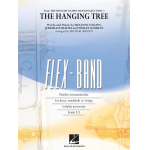 The Hanging Tree (from The Hunger Games  Mockingjay, Part 1) - Jeremiah Fraites, Wesley Schultz, Suzanne Collins / Arr. Michael Brown