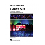 Lights Out - Alex Shapiro