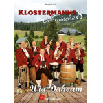 Klostermanns Böhmische 8 - Wia Dahoam - 00 Direktion - Michael Klostermann