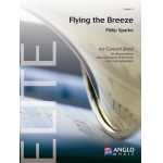 Flying the Breeze - Philip Sparke