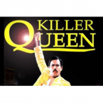 Killer Queen (CB/WB) -Freddie Mercury (Queen) / Arr.Hendrik de Boer