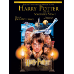 Harry Potter and the Sorcerer's Stone - Selected Themes from the Motion Picture (Solo, Duet, Trio) - John Williams / Arr. Victor López
