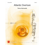 Atlantic Overture -Thierry Deleruyelle