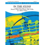 In the Stone (Earth, Wind & Fire) -Gilbert Tinner