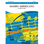 Mambo Americano - Gerald Oswald
