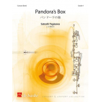 Pandora's Box - Satoshi Yagisawa