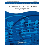 Legends of Gold in Green - The Story of Newchurch Village -Thomas Doss