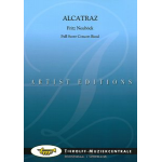 Alcatraz - Fritz Neuböck