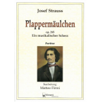 Plappermäulchen op. 245 -Josef Strauss / Arr.Matteo Firmi
