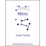 Nitro -Frank Ticheli