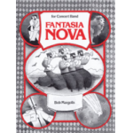 Fantasia Nova - Bob Margolis