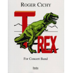 T.Rex -Roger Cichy