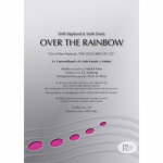 Over the Rainbow -Harold Arlen / Arr.Peter Riese