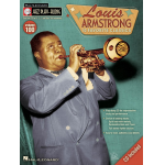 Louis Armstrong (Play Along) -Louis Armstrong