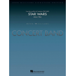 Star Wars (Main Theme) -John Williams / Arr.Stephen Bulla