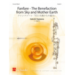 Fanfare-The Benefaction from Sky and Mother Earth -Satoshi Yagisawa
