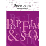 Supertramp -Rick Davies & Roger Hodgson / Arr.André Waignein
