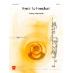Hymn to Freedom - Thierry Deleruyelle