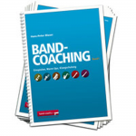 Band-Coaching 1: Einspielen und Klangschulung - 00 Basic Set International -Hans-Peter Blaser