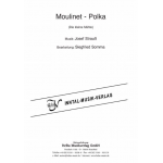 Moulinet-Polka -Josef Strauss / Arr.Siegfried Somma