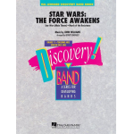 Star Wars: The Force Awakens - John Williams / Arr. 10 Christmas Carols :