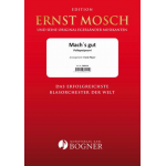 Mach's gut -Ernst Mosch / Arr.Frank Pleyer