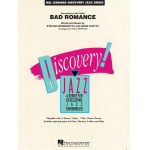 JE: Bad Romance - Lady Gaga / Arr. Paul Murtha