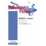 BASSt scho´ -Wolfgang Paal / Arr.Alexander Pfluger